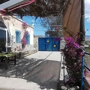 Casa De Desierto , Tabernas España