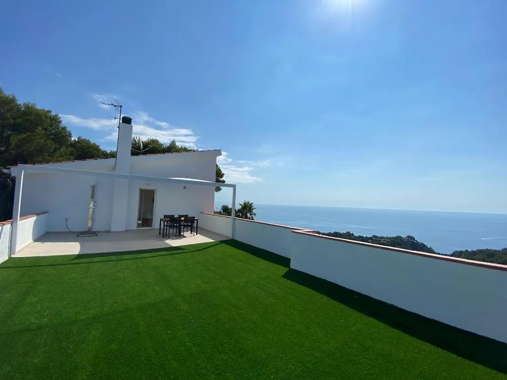 Ferienwohnung Loft Casa Blanca Blanes