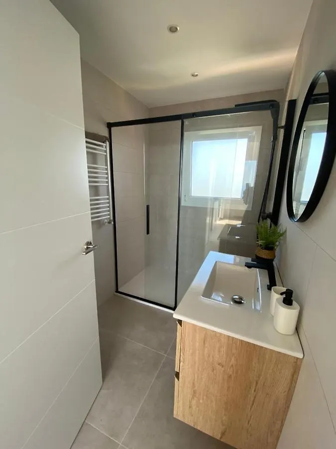 Ferienwohnung Loft Casa Blanca Blanes