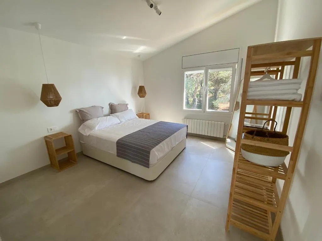Ferienwohnung Loft Casa Blanca Blanes 0*,  Spanien